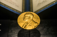 Three Nobel prize judges quit in protest over sexual assault allegations