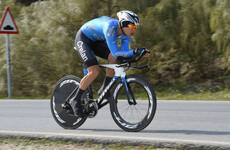 Heart monitoring under scrutiny following cyclist Goolaerts' death