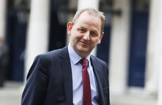 'After everything, I don't know how the man is sitting here at the Tribunal today'