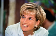 The Royal Wedding is dragging up more headlines about Princess Diana than we can handle