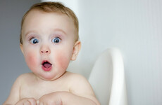 Babies can distinguish difference between vocal and facial emotion