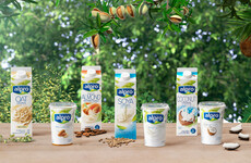 WIN: An Alpro hamper and a copy of The Food Medic's new book
