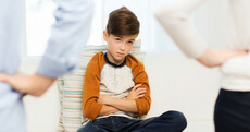 Parents Panel: What's one rule your kids know they can never break?