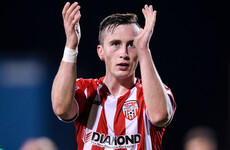 ‘Ultimately, I don’t think I was ready to go into Tottenham’s first team’