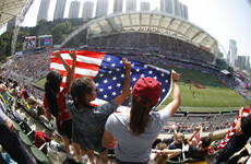 US bid for Rugby World Cup 'sooner rather than later' - Gosper