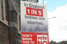 FactCheck: Are 1 in 5 babies in England aborted?