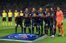 PSG in trouble with Uefa after overstating sponsorships worth €200m - report
