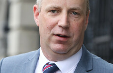 'It was not an appropriate comment to make': Minister slapped down for comments about coalition with Sinn Féin