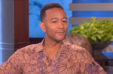 John Legend was quizzed about Chrissy Teigen, and he played an absolute blinder