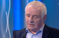 Eamon Dunphy says he was 'completely wrong' about Ronaldo
