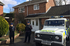 Global watchdog says nerve agent used in Salisbury attack was Russian, confirming UK findings