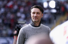 Former Croatia midfielder in line to become next Bayern Munich manager