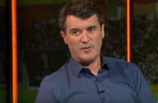 Roy Keane tears into Jack Wilshere after Arsenal's unconvincing Europa League display