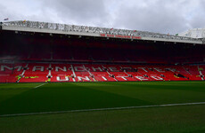 Man United uncertain over Old Trafford expansion amid 'homeless' concerns