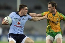 Heartbreak for Down, as Dublin win: here are Saturday's GAA results in full