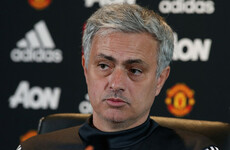 Mourinho refuses to assure Martial and Rashford of first-team places