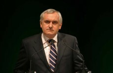 Bertie ‘to resign from Fianna Fáil’ before vote to expel him