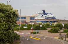Appeal for witnesses to truck incident just before alleged fatal attack at Rosslare Europort