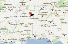 Mississippi university student shot on campus