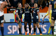 Highlanders extend Kiwi dominance, Waratahs go top of conference