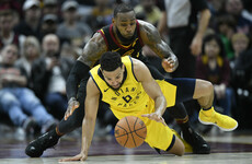 Pacers snap James' playoff streak - 'I'm the last guy to ask about what I’m gonna be like the next couple days'