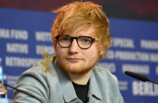 Ed Sheeran is raging over claims he's building railings to keep out the homeless ...it's The Dredge