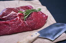 After 18 years, China has opened its markets to Irish beef