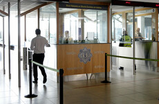 Contract awarded for new immigration unit with detention cells at Dublin Airport