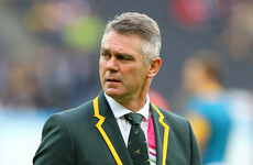 Meyer plans to turn relegation-threatened Stade into 'the best team in the world'