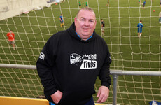 Here's why you should absolutely be following Neville Southall on Twitter