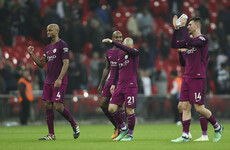 After claiming the title, Man City on course to break Chelsea's record Premier League points tally