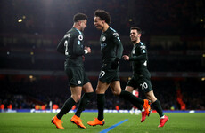 Where do Manchester City stand among the Premier League's greatest teams?