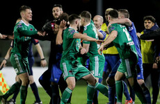 Waterford to appeal suspensions handed out after brawl during Cork clash