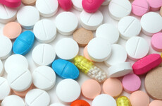 Steroids and erectile dysfunction pills: One million doses of illegal medication seized last year