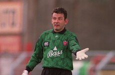 Shelbourne appoint former Ireland U21 international and ex-Villa scout as new Head of Recruitment