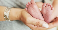 10 reasons I most definitely don't want a 'push present' after giving birth