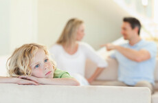 Parents Panel: What's one parenting issue you and your partner disagree on?