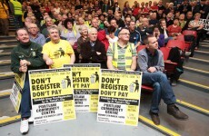 Ministers add to Household Charge confusion