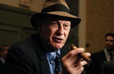 Renowned boxing writer Bert Sugar dies of cardiac arrest