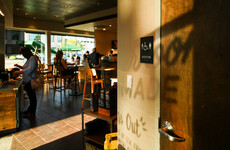 Starbucks to close 8,000 US stores for a day to give staff 'racial-bias education'