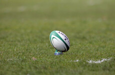 South African given 4-year ban as English rugby sees first doping fail since 2011