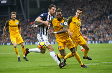 'I know what I heard' - Bong hits back at Jay Rodriguez criticism as race row rumbles on