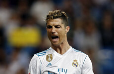 Ronaldo saves Real from home defeat against Bilbao