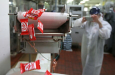 Nestle given thumbs down on Kit Kat finger shape by EU court