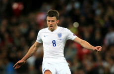'I couldn't deal with it anymore. I was depressed at times, I told the FA please don't pick me'