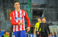 Juanmi double blows hole in Atletico title hopes and leaves Barcelona 12 points clear