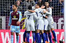 Chelsea keep top-four hopes alive, Southampton pick up point in relegation battle