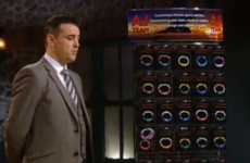 VIDEO: Jason O'Reilly "over the moon" after Dragons' Den success