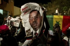 New Senegal president promises "new era" for country