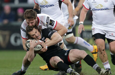 Henderson captains Ulster for visit of star-studded Warriors